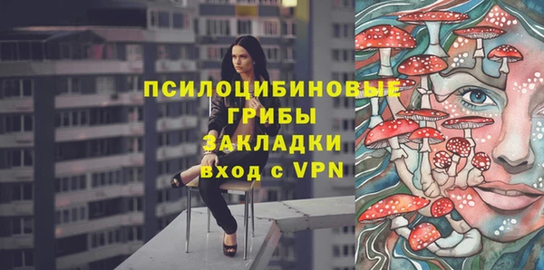 прущий лед Гусь-Хрустальный
