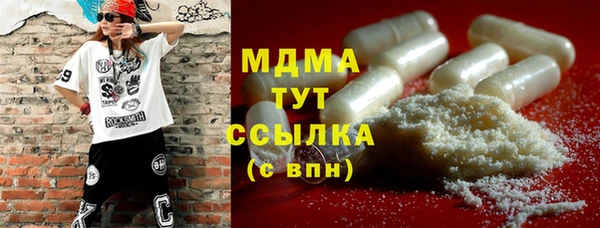 МДПВ Гусев